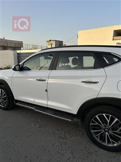 هیوندای تۆکسۆن